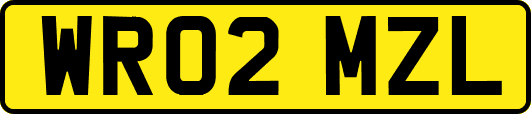 WR02MZL