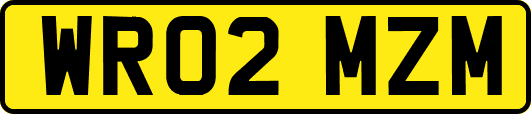 WR02MZM