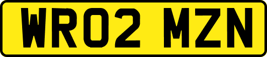 WR02MZN