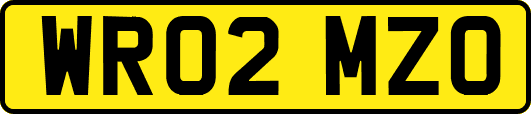 WR02MZO