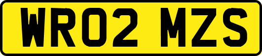 WR02MZS