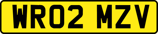 WR02MZV