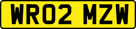 WR02MZW