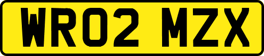 WR02MZX