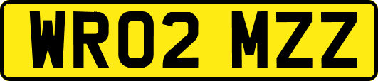 WR02MZZ