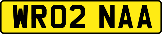 WR02NAA
