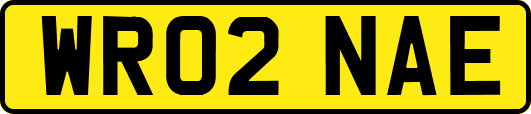 WR02NAE