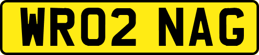 WR02NAG