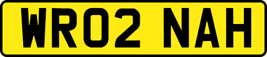 WR02NAH