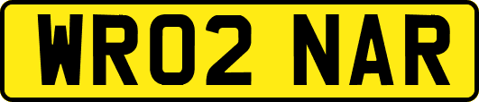 WR02NAR