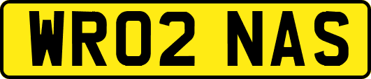 WR02NAS