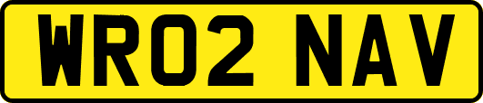 WR02NAV