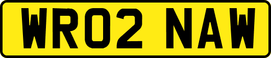 WR02NAW