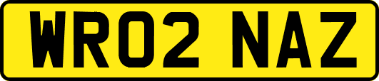 WR02NAZ