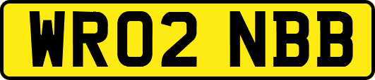 WR02NBB