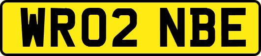 WR02NBE