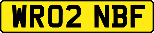 WR02NBF