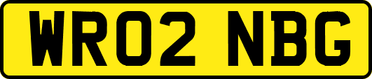 WR02NBG