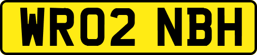 WR02NBH