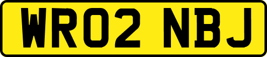 WR02NBJ
