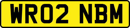 WR02NBM