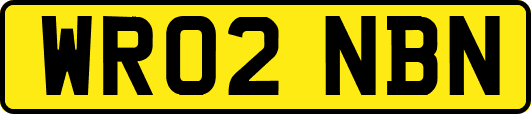 WR02NBN
