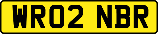 WR02NBR