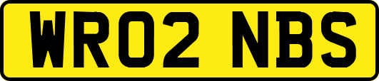 WR02NBS