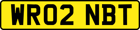 WR02NBT
