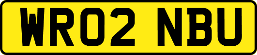 WR02NBU