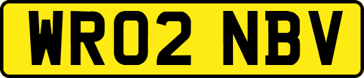 WR02NBV
