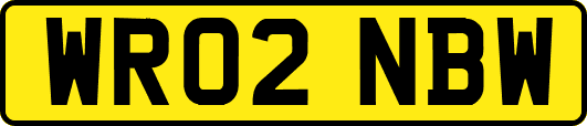 WR02NBW