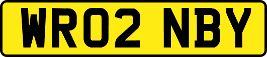 WR02NBY