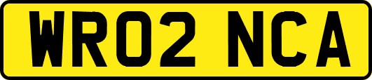 WR02NCA