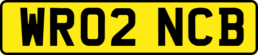 WR02NCB