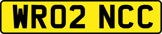WR02NCC