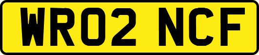 WR02NCF