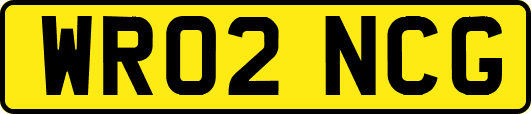 WR02NCG