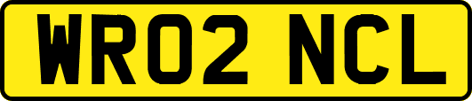 WR02NCL