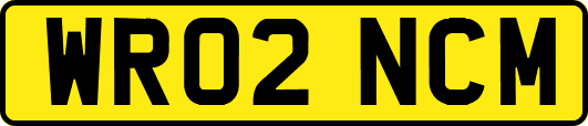 WR02NCM