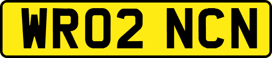 WR02NCN
