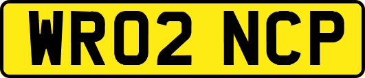 WR02NCP