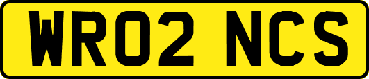 WR02NCS