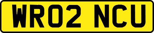 WR02NCU
