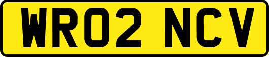 WR02NCV