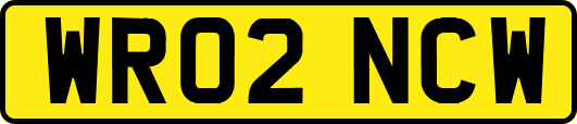 WR02NCW
