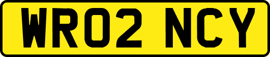 WR02NCY