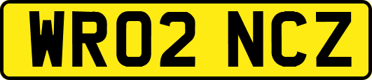WR02NCZ