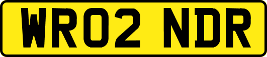 WR02NDR