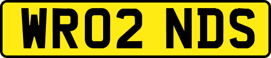 WR02NDS